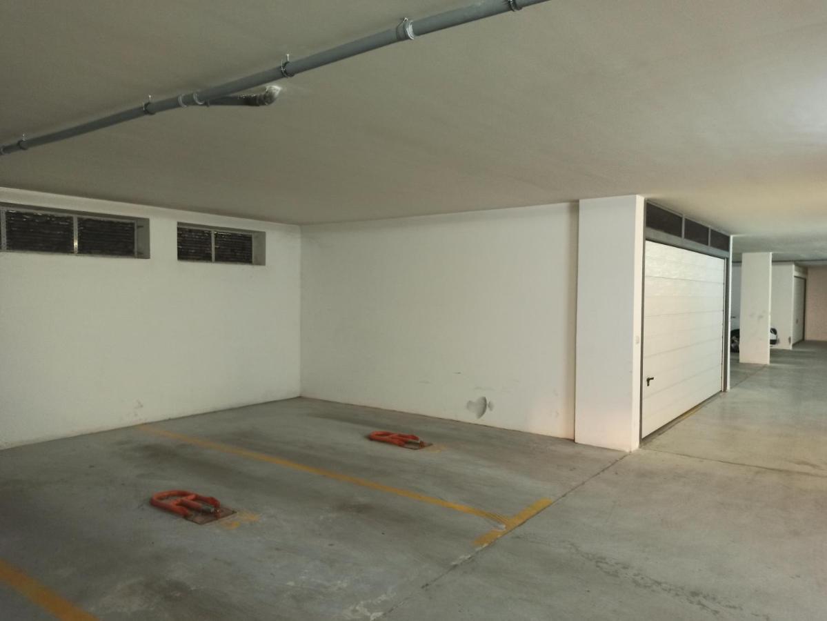 Zagreb Lake Star & Included Garage Parking Place ภายนอก รูปภาพ